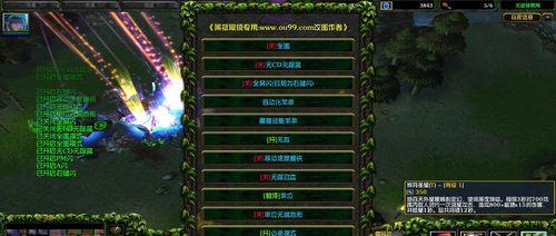 西方劫难5技能加点攻略(掌握关键技能加点策略,打造无敌角色)-第1张图片- 西方劫难5技能加点攻略(掌握关键技能加点策略,打造无敌角色)-第1张图片-