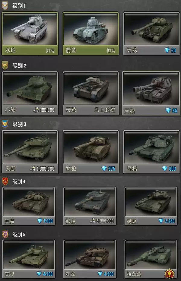 《钢铁力量》新手入门攻略