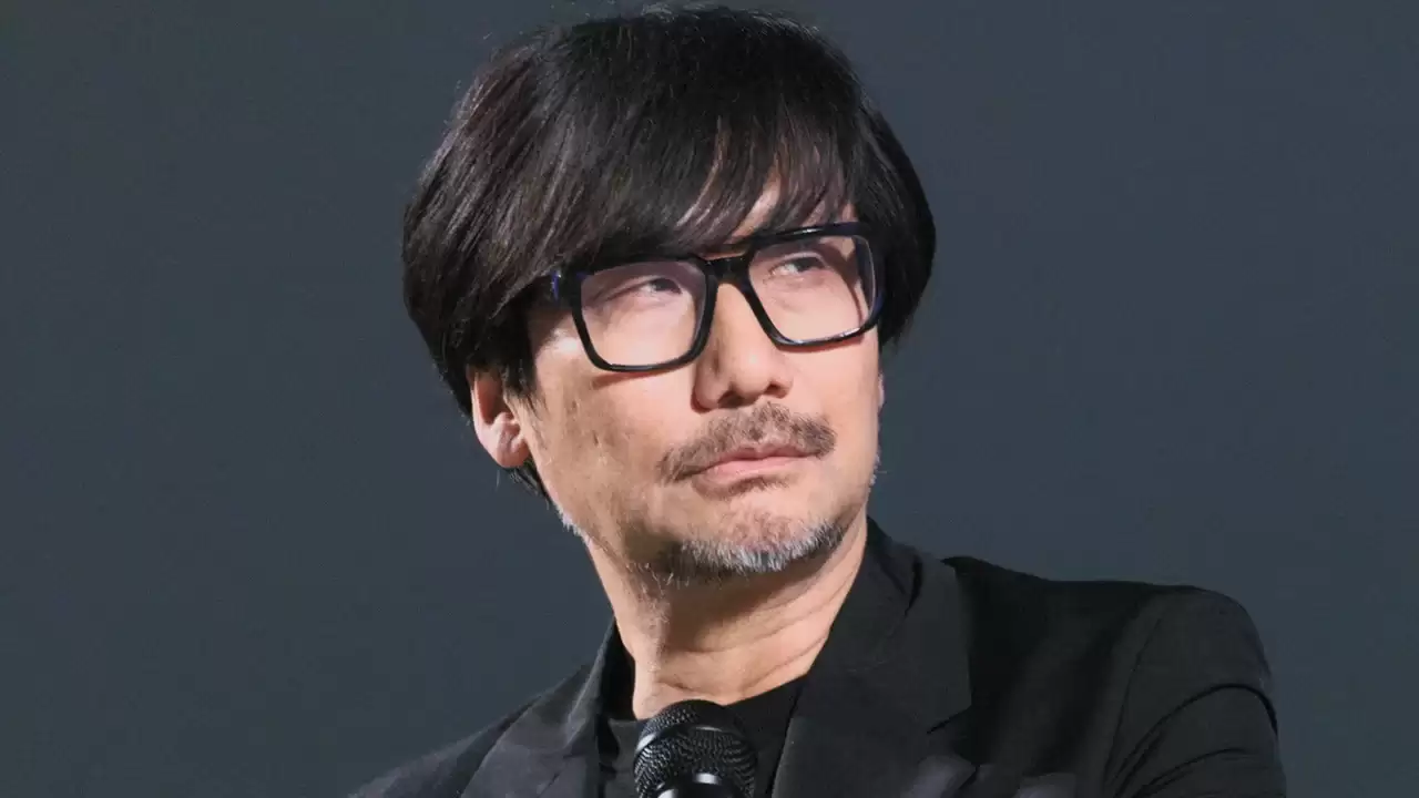 PlayStation 透露计划停止生产实体光盘: 小岛秀夫警告“令人恐惧”的数字化未来。