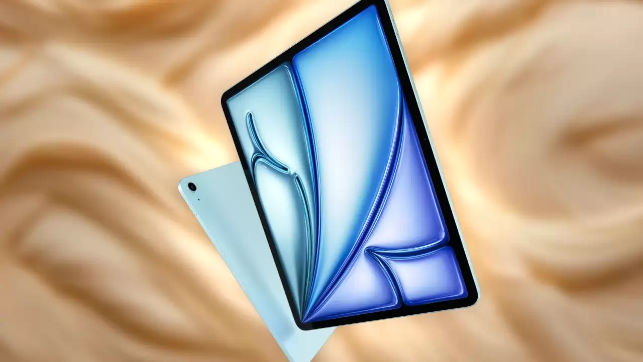 今日最佳特惠：M2 iPad Air 标准收藏系列 伊苏10：北境历险 等。