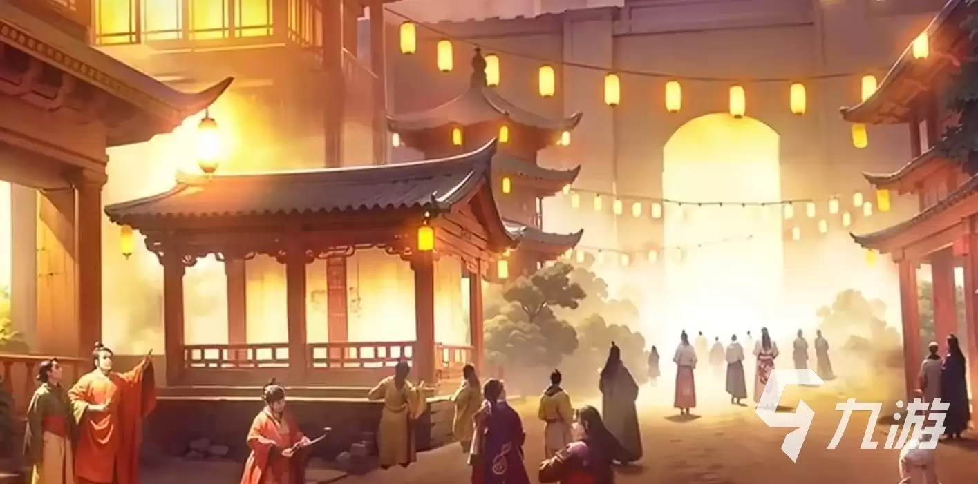 剑侠世界起源器魂详解 剑侠世界起源器魂攻略