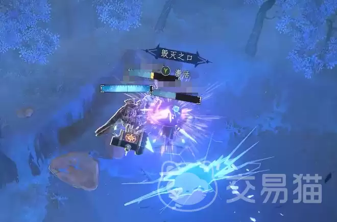 梦之形手机版阿鬼角色介绍：梦之形手机版阿鬼技能解析与实战表现