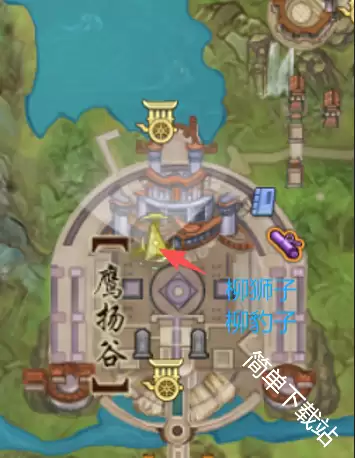 剑网3徊影悟心奇遇流程步骤完成方式
