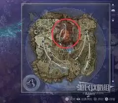 艾尔登法环黑夜君临隐城地形怎样攻克