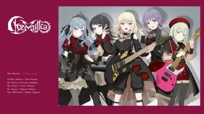BanGDreamOurNotes是否好玩