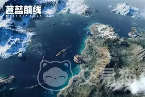 苍蓝前线是哪个公司开发的｜苍蓝前线战舰能力提升方法详解