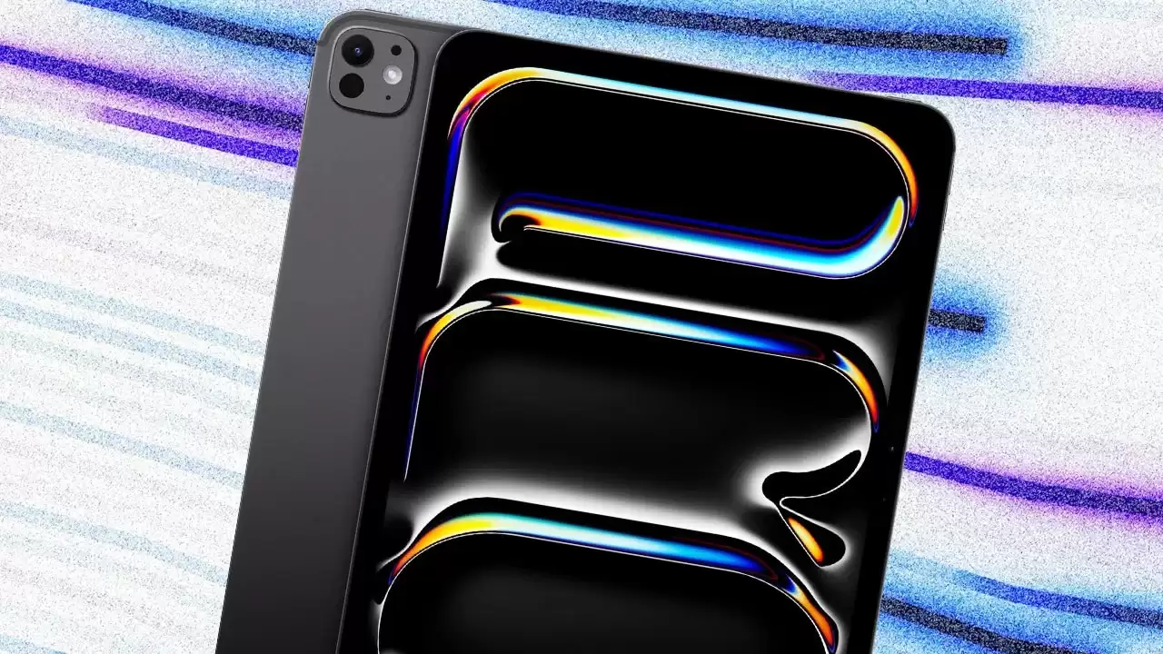 新款 13 英寸 iPad Pro M5 版直降 300 美元：售价甚至低于苹果涨价前的建议零售价