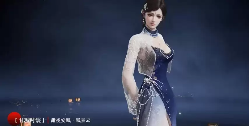 《永劫无间》7月2日开启新赛季:新图宛渠上线:水上水下双场景