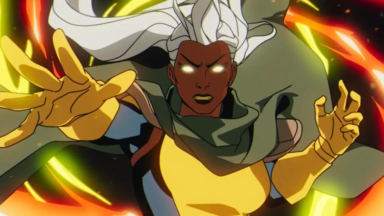 X-Men 97 Season 2第1-3集评测与回顾全剧透