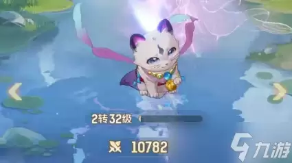 灵兽大冒险小猫加点与灵兽装备推荐