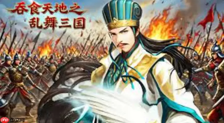 吞食天地三国战纪第一章速通捷径入口