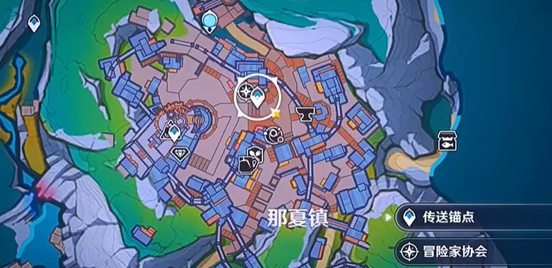 原神桦木蒸肋排食谱如何获得