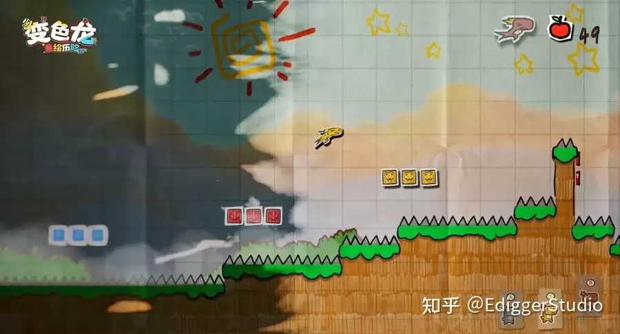 超级变色龙在steam上售价多少-超级变色龙steam价格是多少
