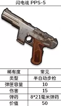 《SAND》武器图鉴大全 全武器属性及制作方法