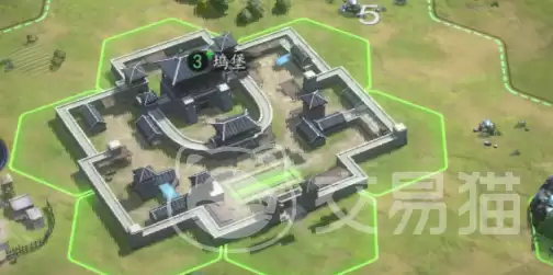 三国志王道天下城池建设全攻略：布局:升级:资源优化指南