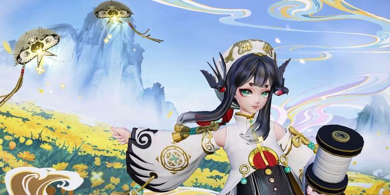 阴阳师鸩技能攻略（为你揭秘阴阳师鸩技能的奥秘与应用技巧）