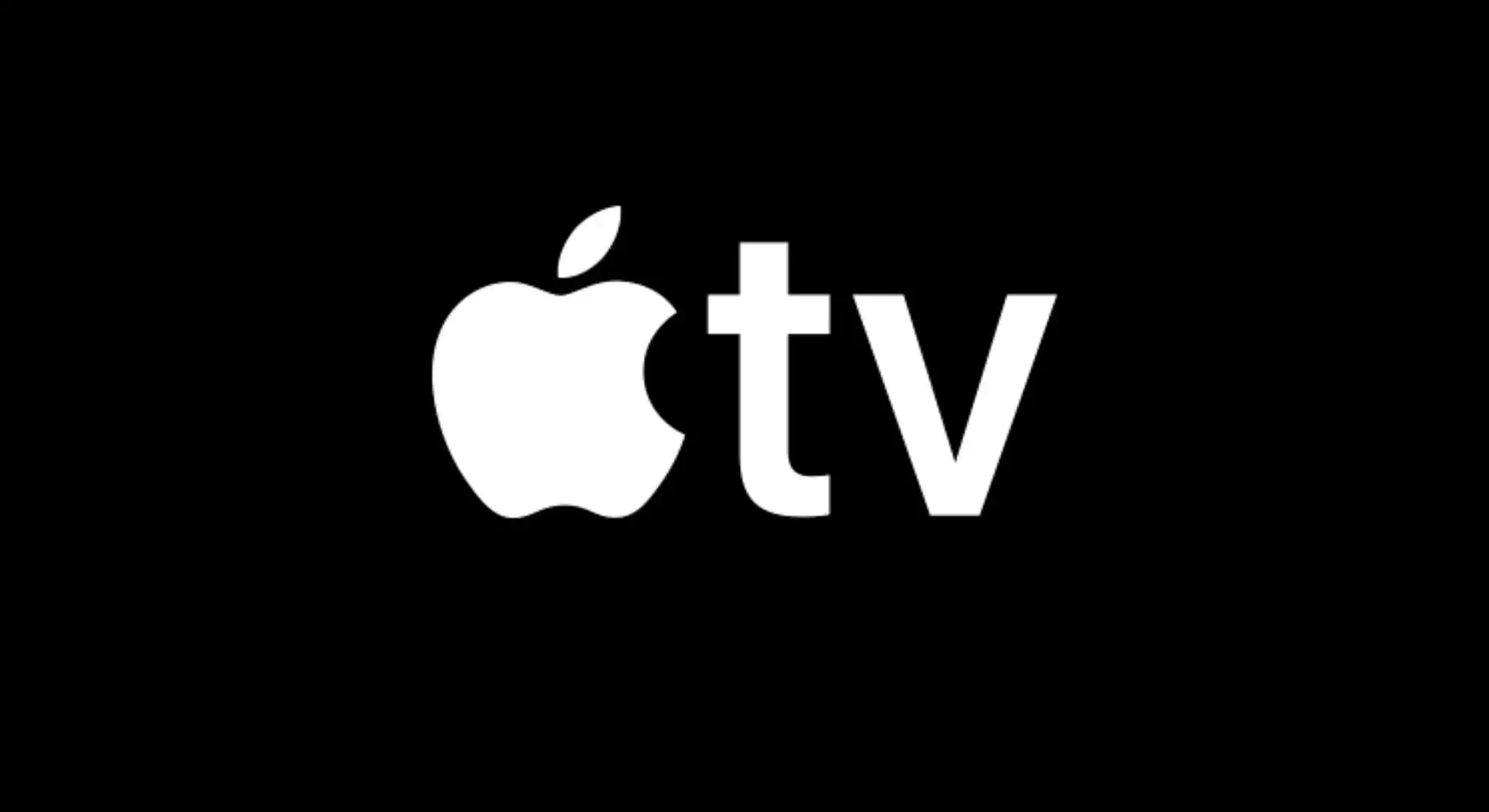 Apple TV 本月新上线内容盘点