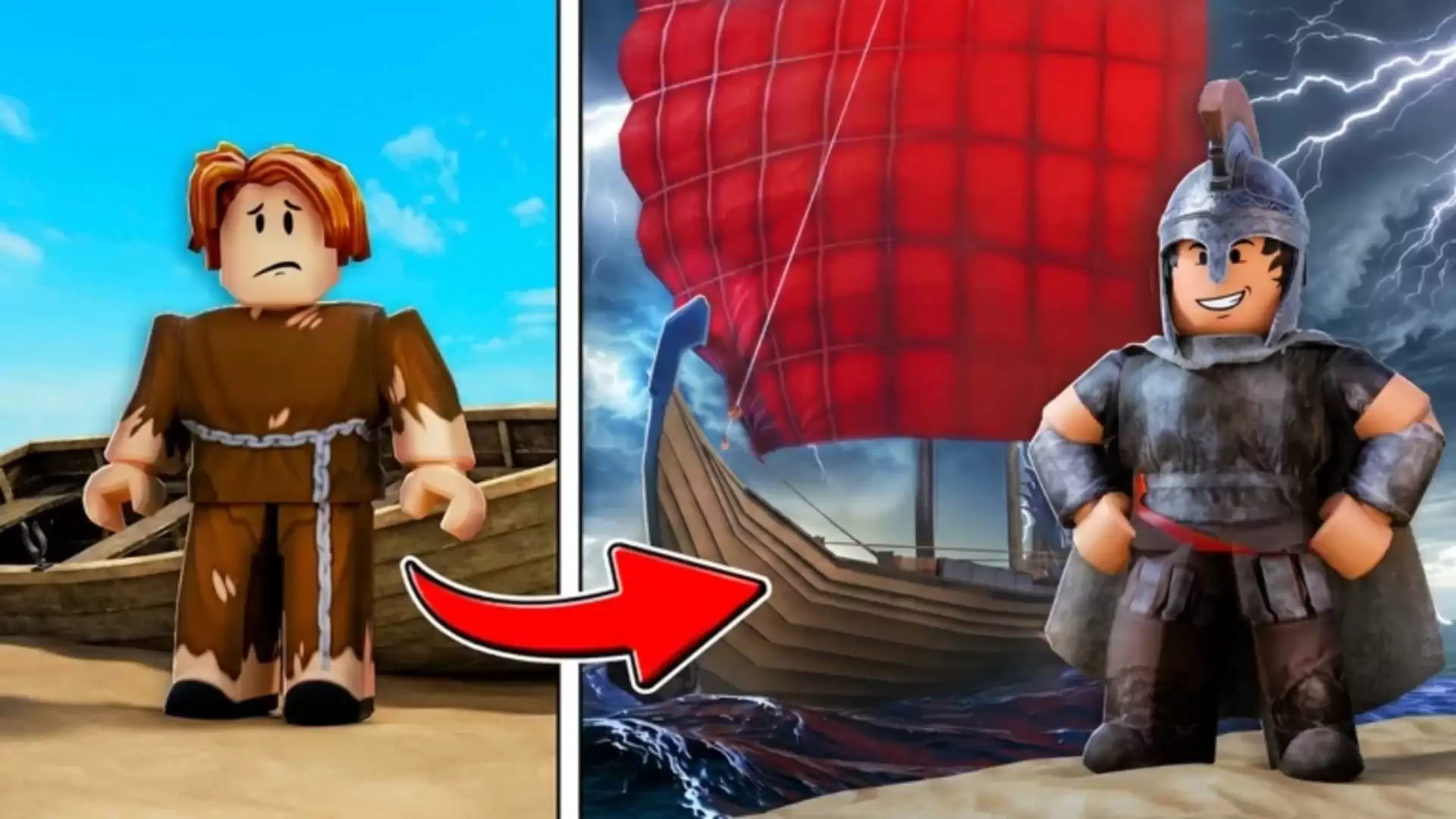 克里斯托弗·诺兰新作《The Odyssey》发布官方 Roblox 联动游戏
