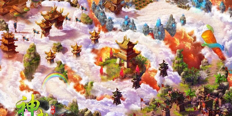 《神武逍遥天宫技能加点攻略》（详解逍遥天宫技能加点方法，助你成为无敌神武！）