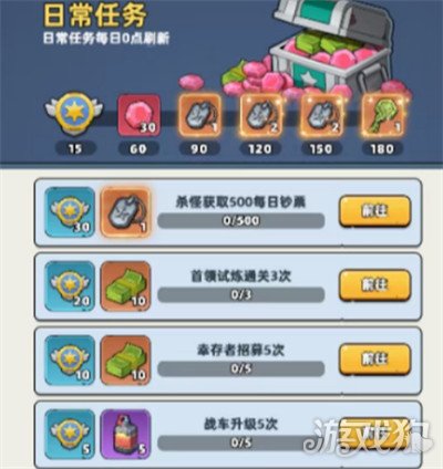 生存33天狗牌怎么获取-狗牌获取攻略
