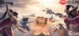 龙城秘境如何快速主线升级