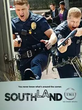 电视剧《南城警事第三季》剧情介绍