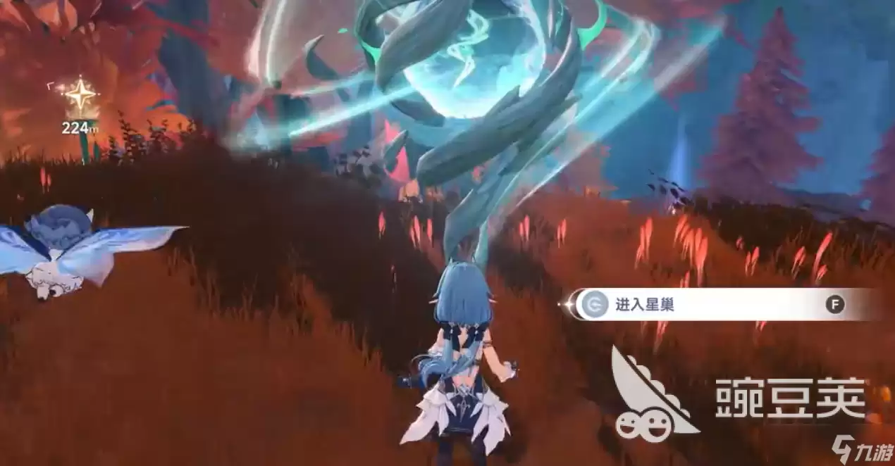 蓝色星原旅谣宠物选择攻略 蓝色星原旅谣宠物怎么选