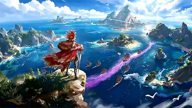 遗忘之海主角值得培养吗?
