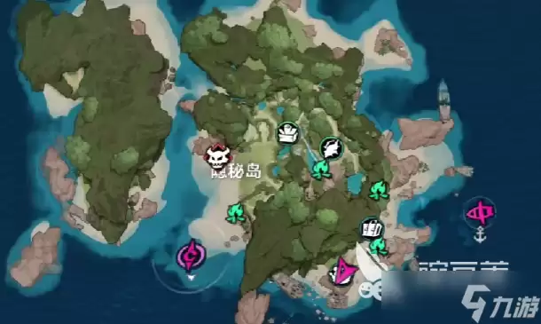 遗忘之海出海教程介绍 遗忘之海怎么出海