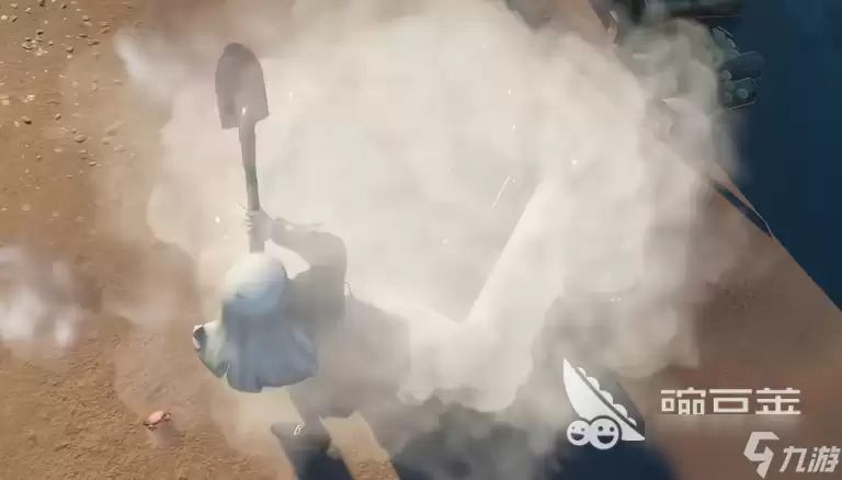 遗忘之海铲子怎么获得 遗忘之海铲子获取攻略