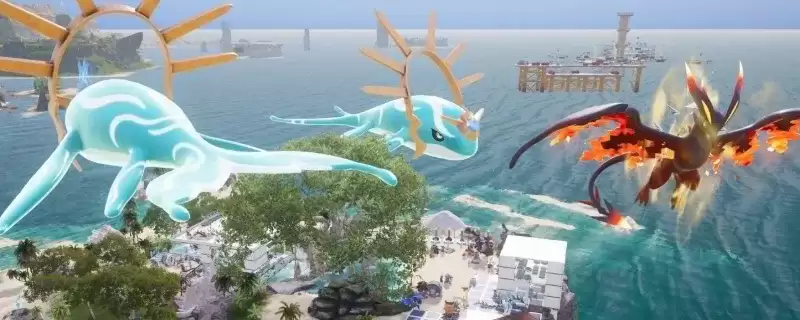 《幻兽帕鲁》野生动物保护区特点解析