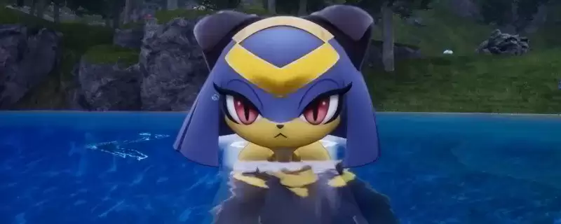 《幻兽帕鲁》塞赫麦特捕捉攻略