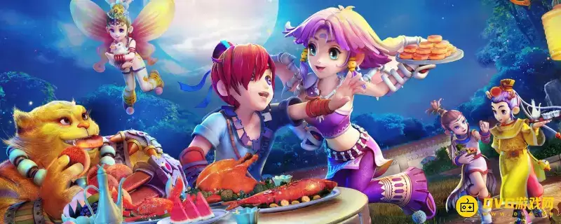 梦幻西游五庄观技能法术详解-效果与用途