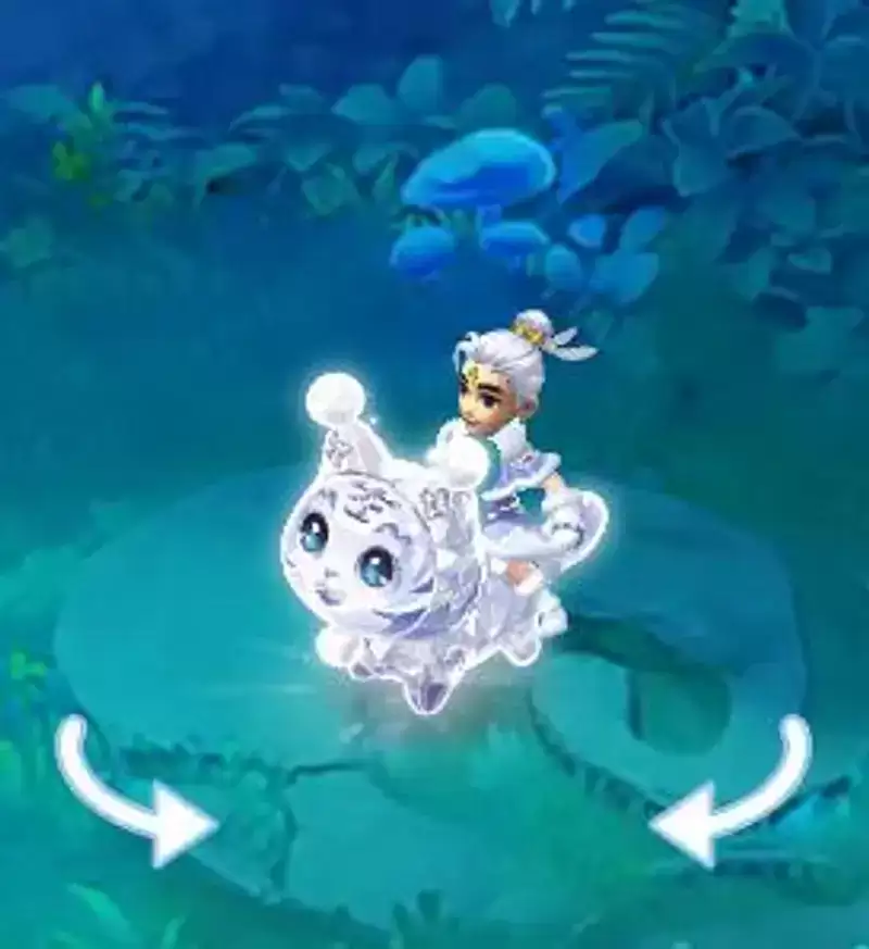 《梦幻西游》逍遥生锦衣如何搭配-锦衣与祥瑞选择