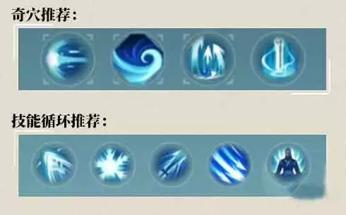 剑网3无界剑纯奇穴推荐
