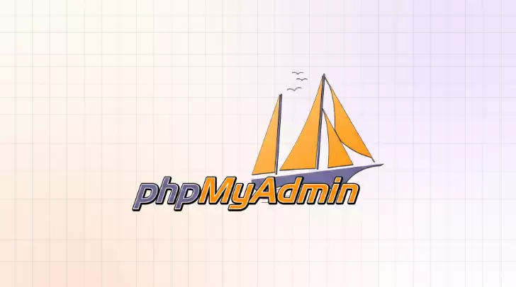 phpMyAdmin 6 正在推进，未来版本预计提高 PHP 运行环境要求