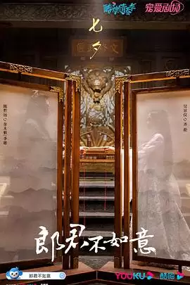 电视剧《郎君不如意》剧情说明