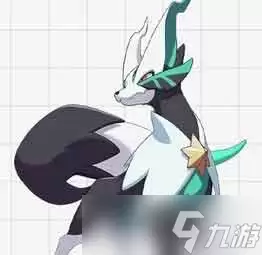 洛克王国世界裘卡如何打