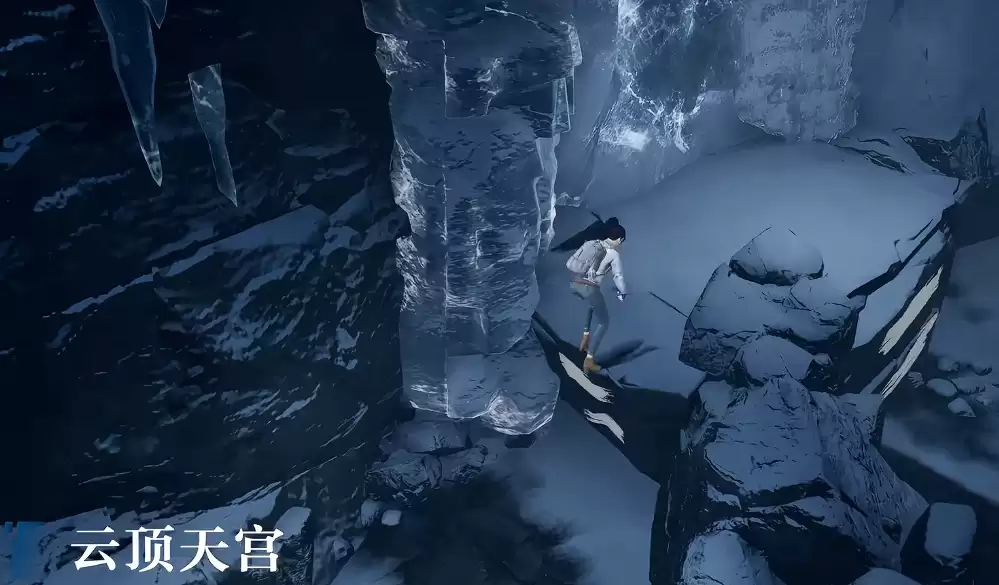 盗墓笔记启程云顶天宫通关操作步骤 盗墓笔记启程云顶天宫全流程打法与机关解谜技巧