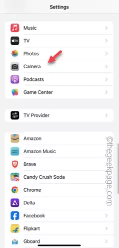 iPhone相机在室内灯光下闪烁\/闪烁：修复