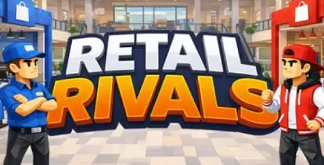 《Retail Rivals》游戏特色内容说明