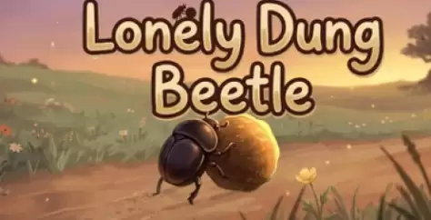 《Lonely Dung Beetle》游戏特色内容说明