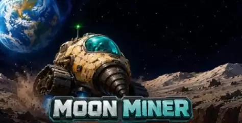 《Moon Miner》游戏官网地址说明