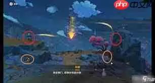 原神如何进入地下矿区