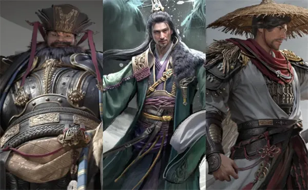 《三国天下归心》惑心混乱队玩法攻略-阵容搭配与技能解析
