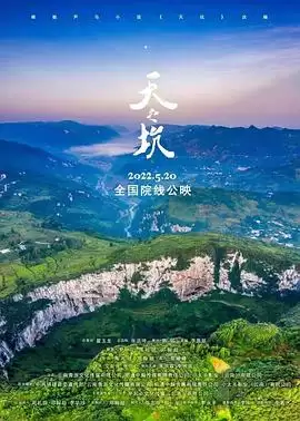 电影《天之坑》剧情介绍