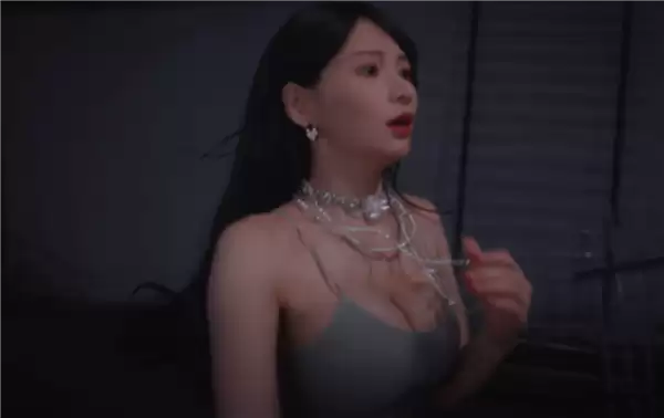 浩浩妈等美女主演！影游《天平游戏1：抉择》回应剧情差：预算有限