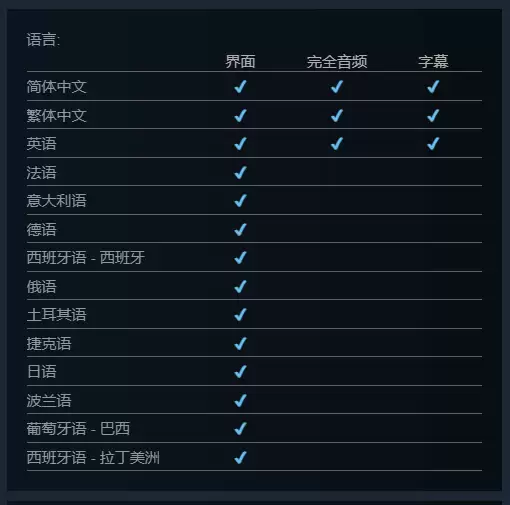 国产FPS《抵抗者》支持日语!杀鬼子有日语很正常对吧