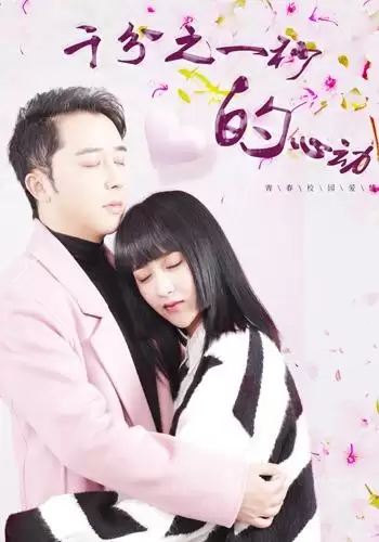 短剧《千分之一秒的心动》剧情介绍
