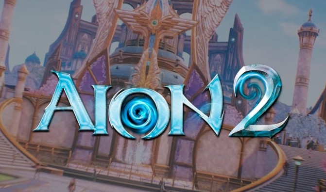 永恒之塔2官网入口直达_Aion 2官网首页最新地址登录
